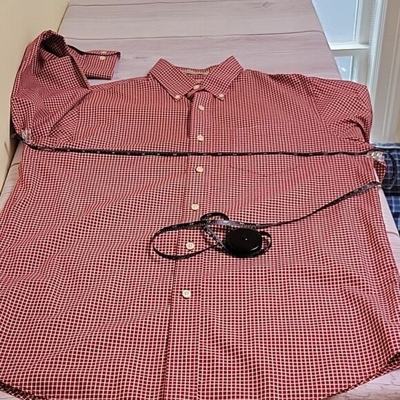 L.L.Bean Button-down  - Picture 9 of 10